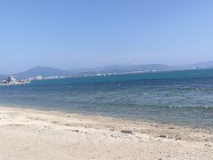 -三亚西岛海洋文化旅游区