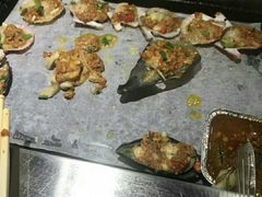 -苏格里岛自助海鲜火锅烧烤(神农店)