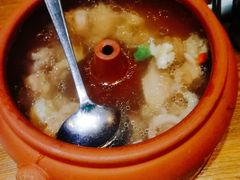 原味汽锅鸡-云海肴·汽锅鸡·云南菜(天津国金汇店)