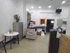 -盛美图快印广告·标书论文装订·锦旗横幅定制·图纸打印扫描(同济店)