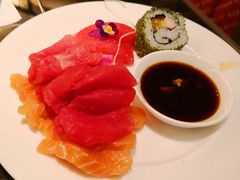 -康莱德酒店·美庭自助餐厅