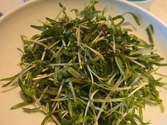 -东方早茶 海鲜•青岛菜(国信体育中心店)