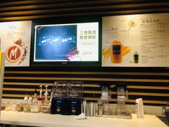-麦当劳(西单明珠店)