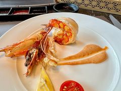 -一本魅·日式料理