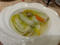 -广东胜利宾馆西关粤中餐厅