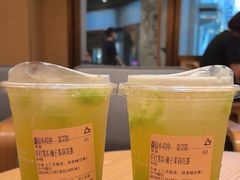-去茶山(重庆万象城店)