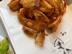 -惠丰堂饭庄·烤鸭·京味菜(西北旺·唐家岭店)