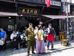 -两江国际影视城