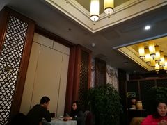 包厢-潮府馆·非遗潮州菜·世纪公园(新国际博览中心店)