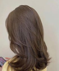 -FAJEE HAIR发界烫染接发