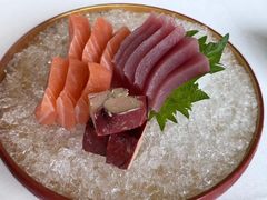 -富盈酒店-日本料理餐厅(厚街店)