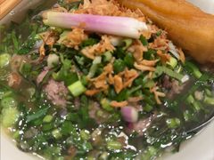 -Cô Thành Restaurant