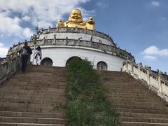 -苏州上方山国家森林公园