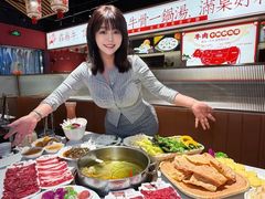 -犇鼎牛潮汕牛肉火锅(新辰里学清路店)