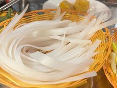 东北宽粉-玺炖·中国铁锅炖(南京东路店)