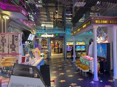 -反斗乐园(领展中心城店)