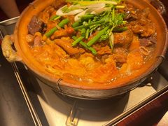 -龚印记牛骨牛杂屋·四代传承(珠影星光城店)