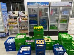 -扬大康源乳业鲜奶吧(大学北路店)