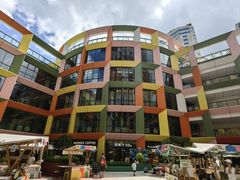 -J cafe 朝夕餐厅