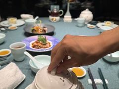 -浙江西子宾馆·牡丹厅
