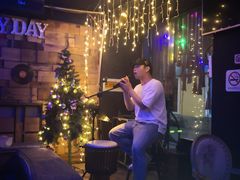 -考拉拉音乐酒吧