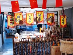 -丈母娘的饭局•新金陵菜(牛首山店)