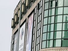 -光启城时尚购物中心