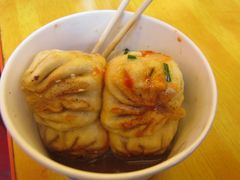 生煎包-小路易生煎馆(前进五路店)