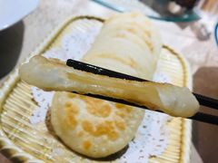 糖饼-金海湾海鲜总店