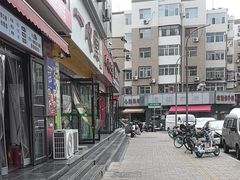 -铜锣湾国际购物中心