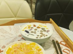 -夏羽记甜品(小榄大信店)