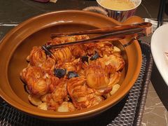 -海派悦庭·海胆烧麦·新融合菜(凯德广场店)