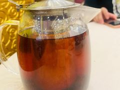 -福满园大酒楼(梅林店)