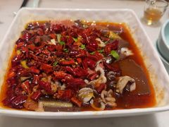 -小吊梨汤·北京菜·烤鸭(鸟巢店)