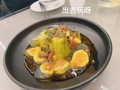 -隅焰·三生三味·手作川菜(金沙天街店)