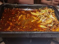 -寻味乌镇·龙虾烧烤