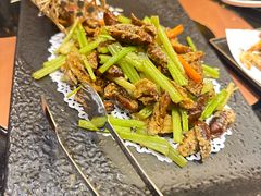 -蒙古人烤羊大师·草原料理(工农大路店)