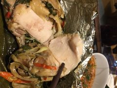 iphone_upload_pic-云粤楼中餐厅(昆明中心假日酒店)