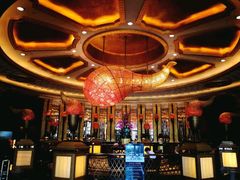 -深圳凯宾斯基酒店