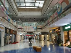 -曼哈顿商业广场(升龙广场店)
