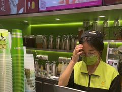 -柠檬向右(宝杨宝龙店)