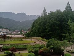 -九华山风景区