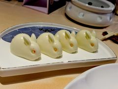 -侨美食家·粤菜(体育西路店)
