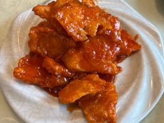 -南来顺饭庄·清真(南菜园店)