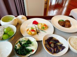 -馨月汇·一悦馨香月子中心(前滩店)