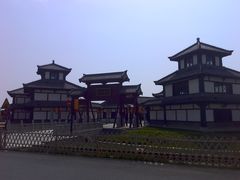 -孙子文化园