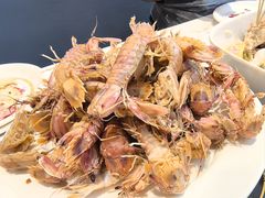 -半岛听涛蒸汽海鲜自助(K11店)