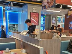 -鱼酷活鱼烤鱼(沈阳大悦城店)