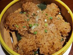-意满花千醉(金茂览秀城店)