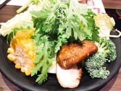 -MoMo牧场·寿喜烧专门店(长泰广场店)
